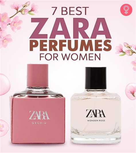 top 10 zara parfum.